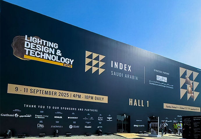 INDEX開幕首日丨HECOR創(chuàng)新未來辦公空間，點燃全場！